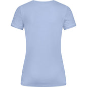 ELT T-Shirt Perugia Pastel Blue