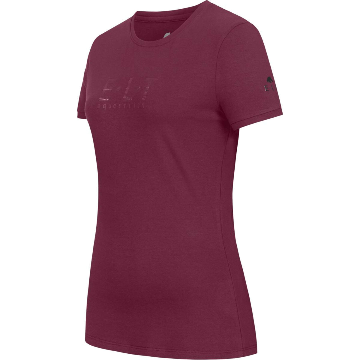 ELT T-Shirt Perugia Velvet Red