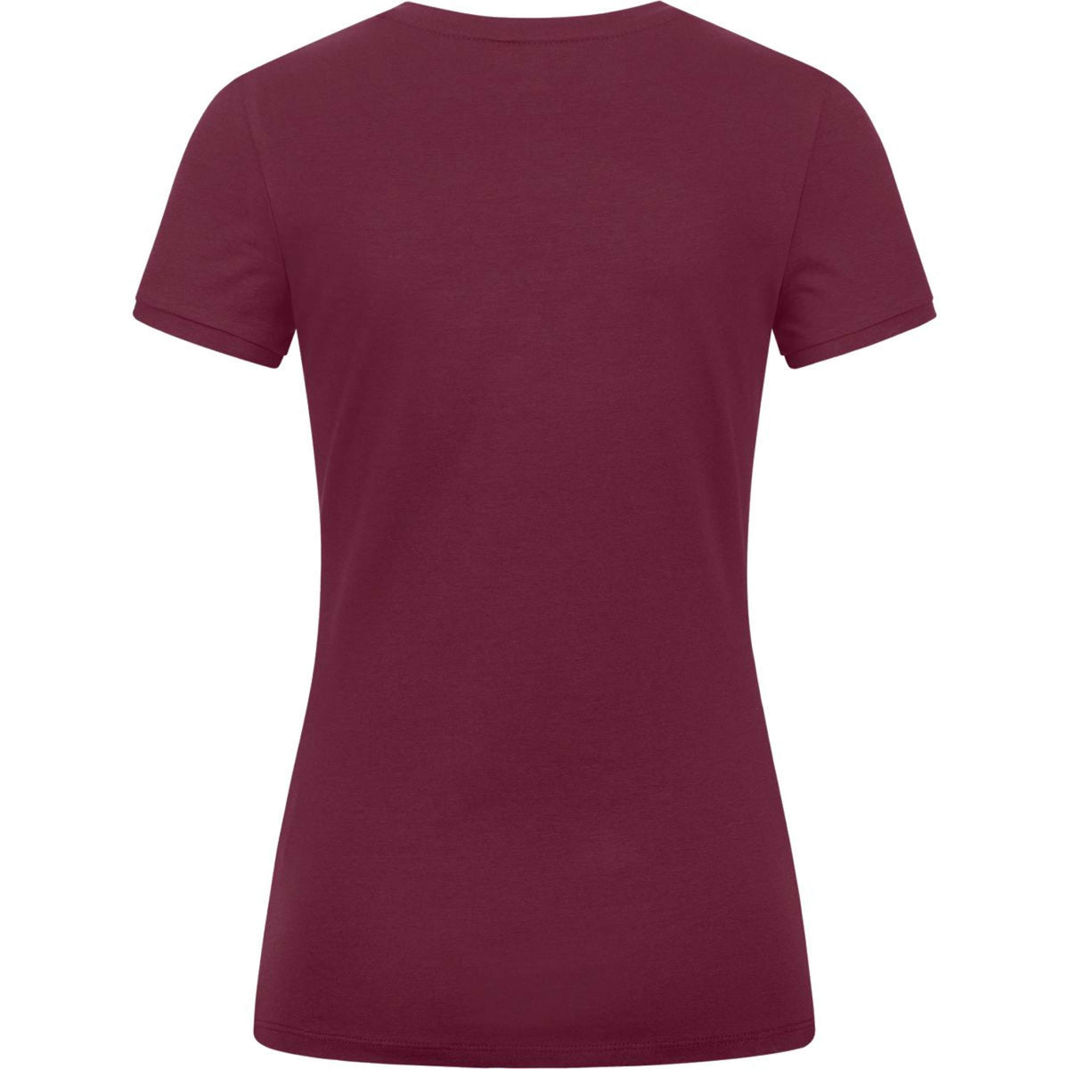 ELT T-Shirt Perugia Velvet Red