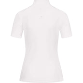 ELT Wedstrijdshirt T-shirt de Concours Paola Blanc