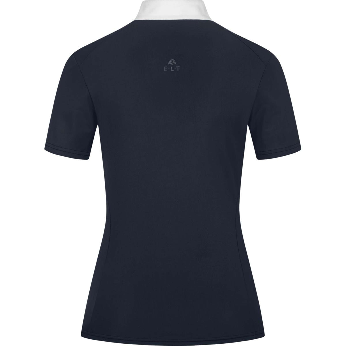 ELT Wedstrijdshirt T-shirt de Concours Paola Bleu profond