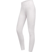 ELT Legging d'Équitation Orelie Blanc