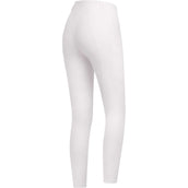 ELT Legging d'Équitation Orelie Blanc