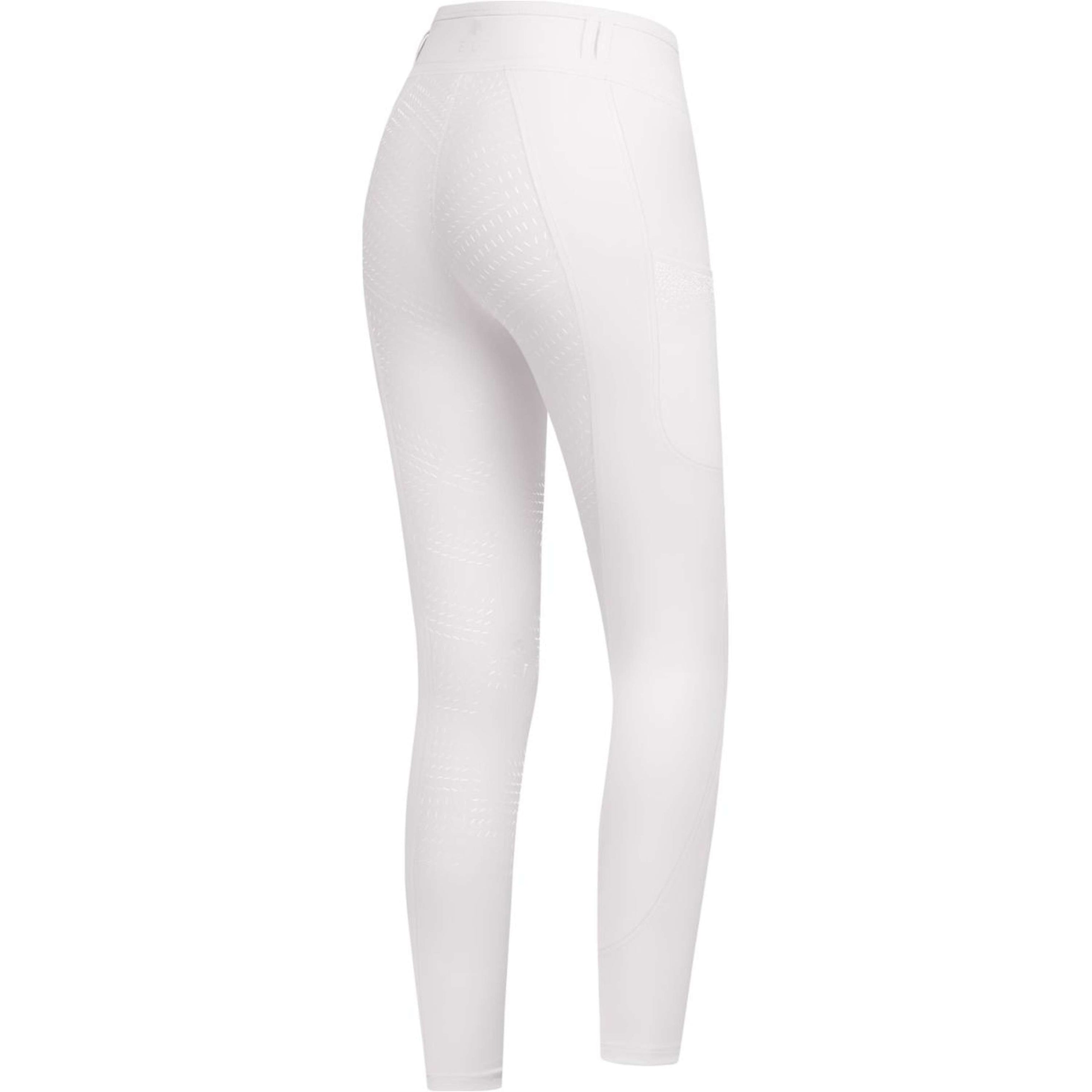 ELT Legging d'Équitation Orelie Blanc ELT Legging d'Équitation Orelie Blanc
