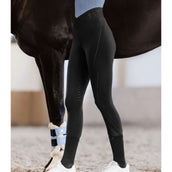 ELT Legging d'Équitation Pia Femme Noir