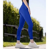 ELT Legging d'Équitation Pia Femme Saphire Blue