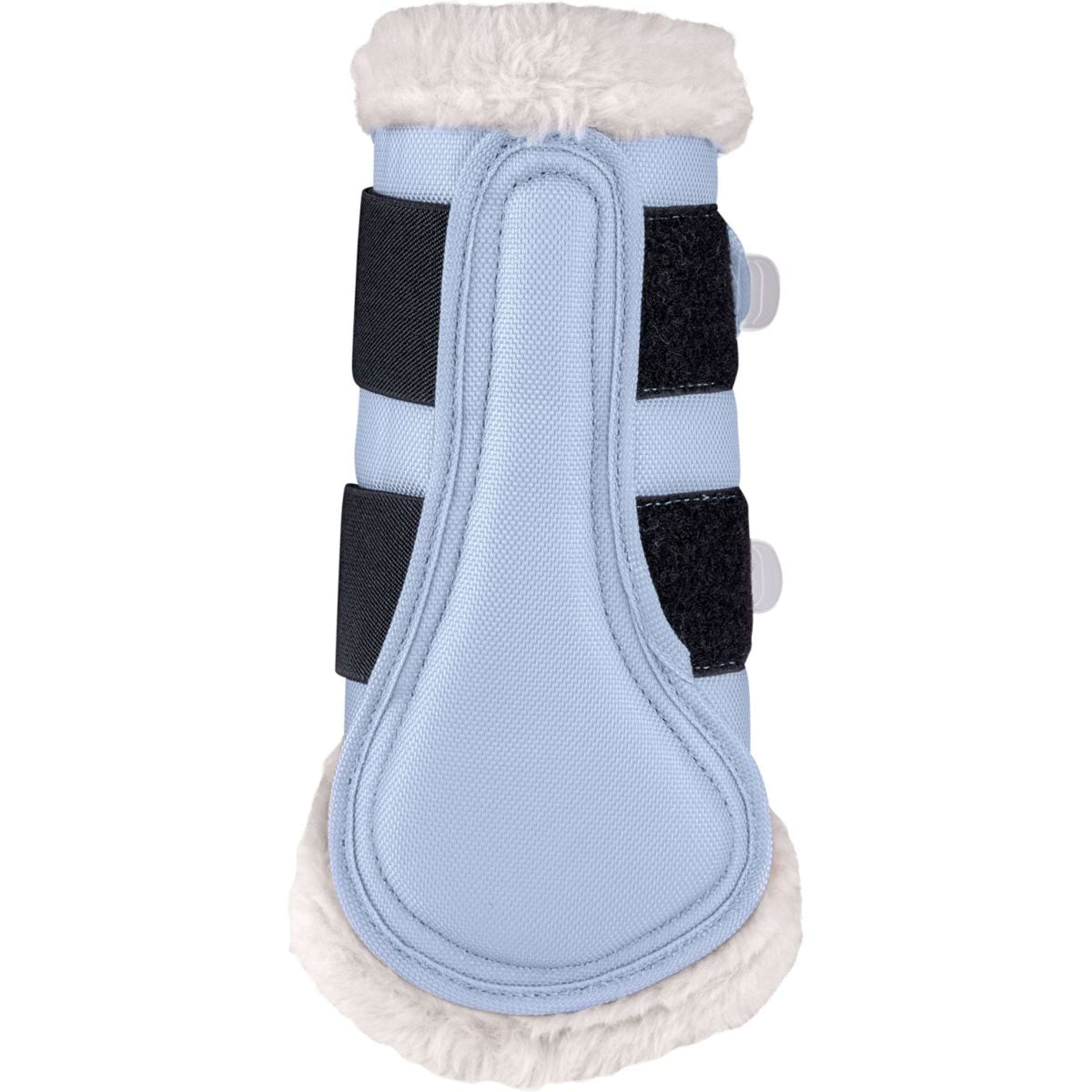 Waldhausen Dressage Boots Comfort Light Pastel Blue