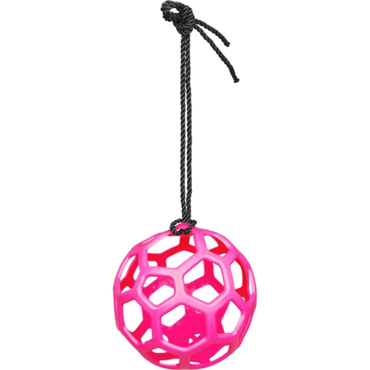 Waldhausen Hooibal Balle de Foin Rose