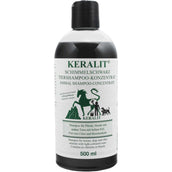 Keralit Shampoo Shampooing White Horse