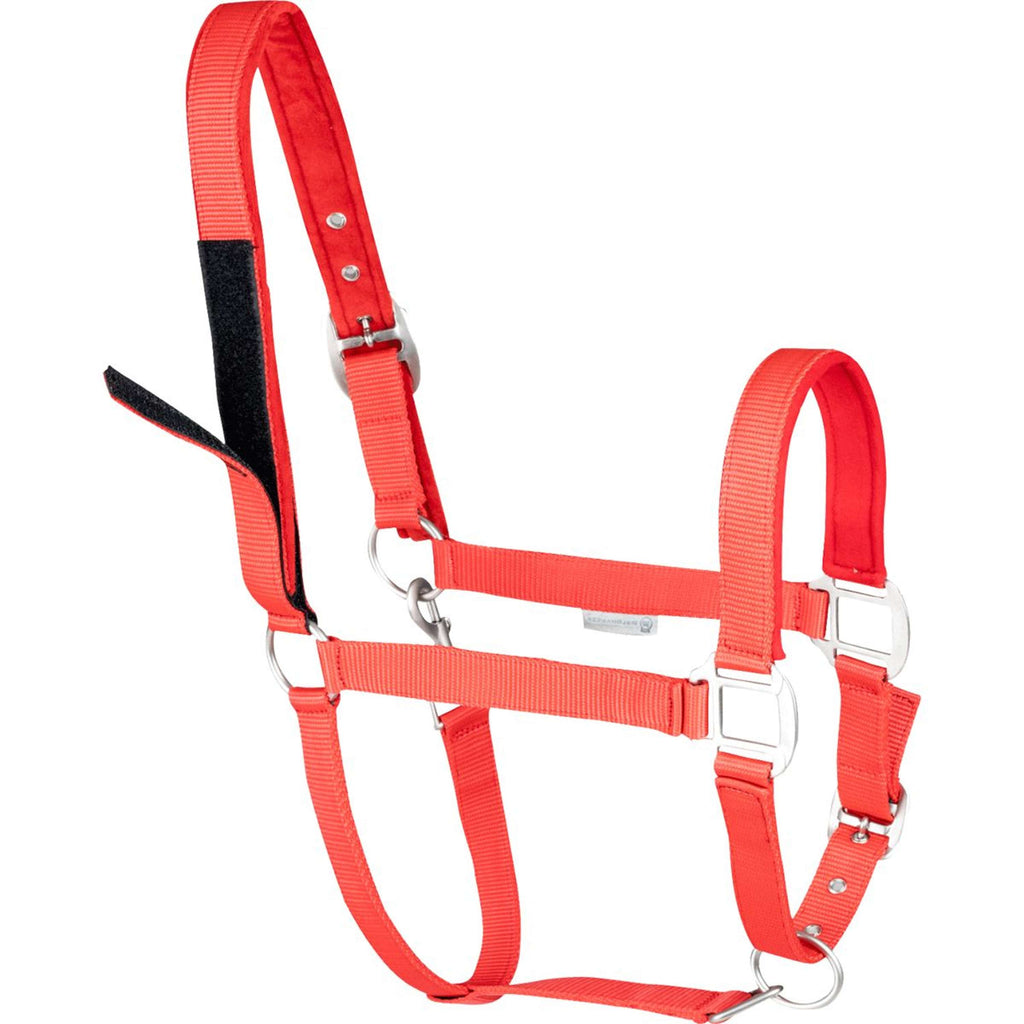 Waldhausen Licol Safety Rouge