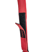 Waldhausen Halster Licol Safety Rouge