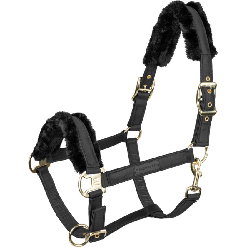 Waldhausen Licol Exclusive Noir/Noir Waldhausen Licol Exclusive Noir/Noir