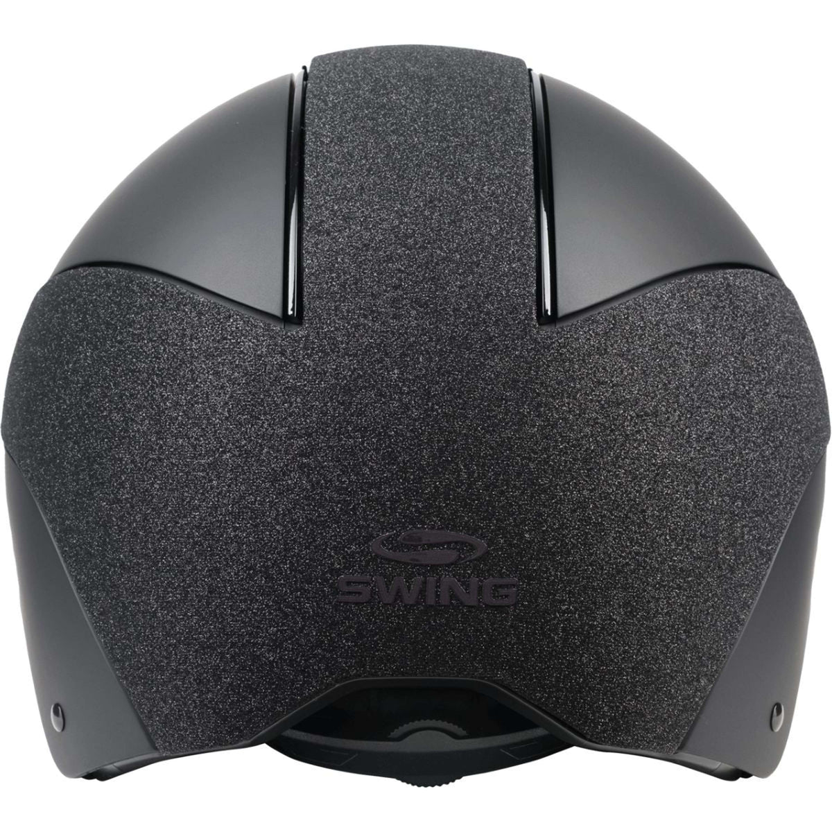 Swing Bombe H24 Shine Noir Mat