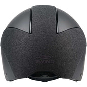 Swing Bombe H24 Shine Noir Mat