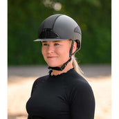 Swing Bombe H24 Shine Noir Mat