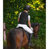 Swing Bombe H24 Shine Noir Mat