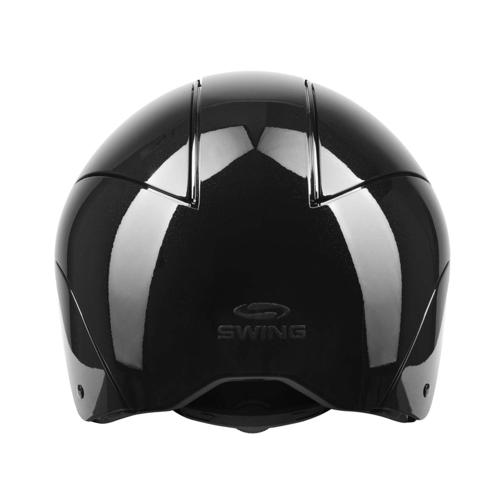 Swing Bombe H24 Glossy Noir