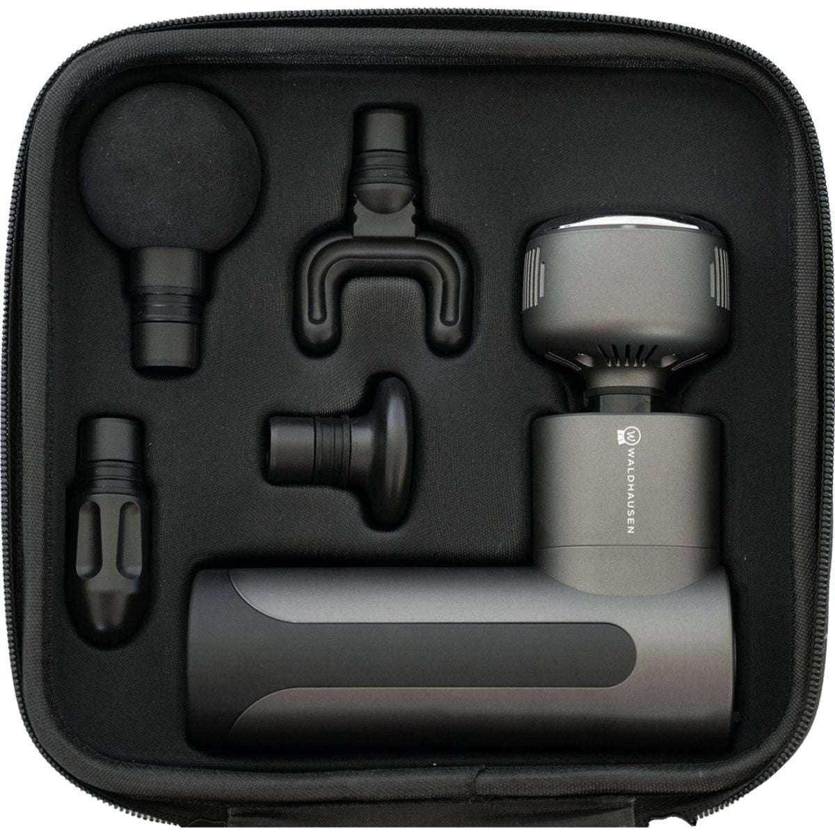 Waldhausen Health + Care Appareil de Massage W-Health & Care Chaud et froid