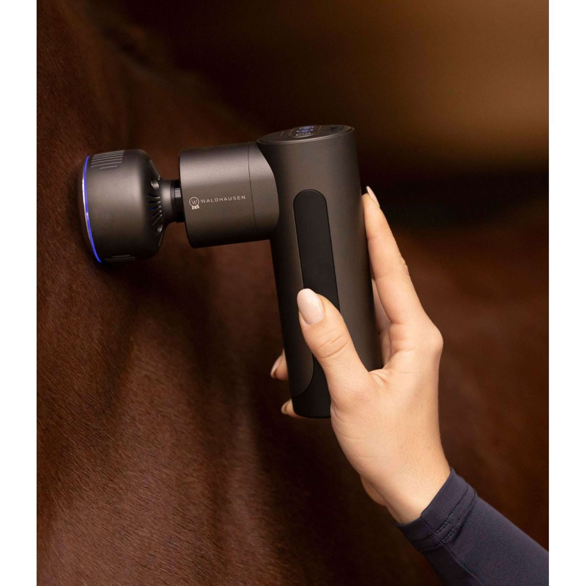 Waldhausen Health + Care Appareil de Massage W-Health & Care Chaud et froid