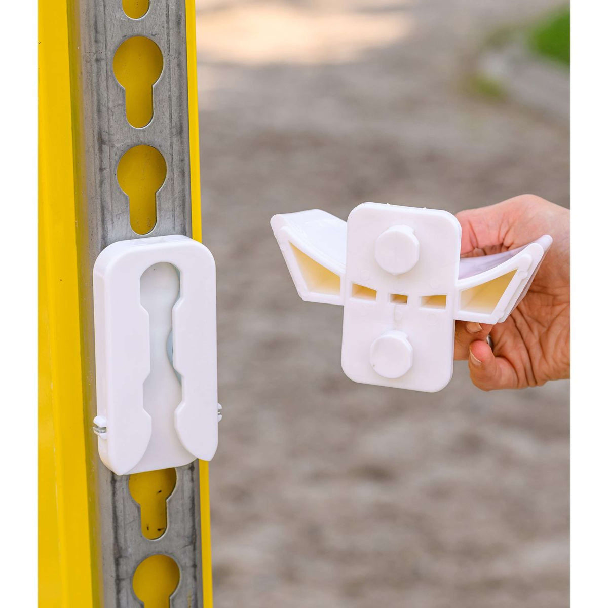 Waldhausen Fiche de barre d'Obstacle Oxer