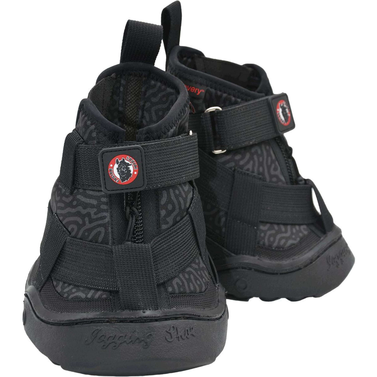 Equine Fusion Hipposandale 2.0