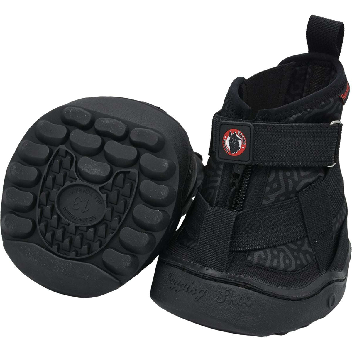 Equine Fusion Hipposandale 2.0