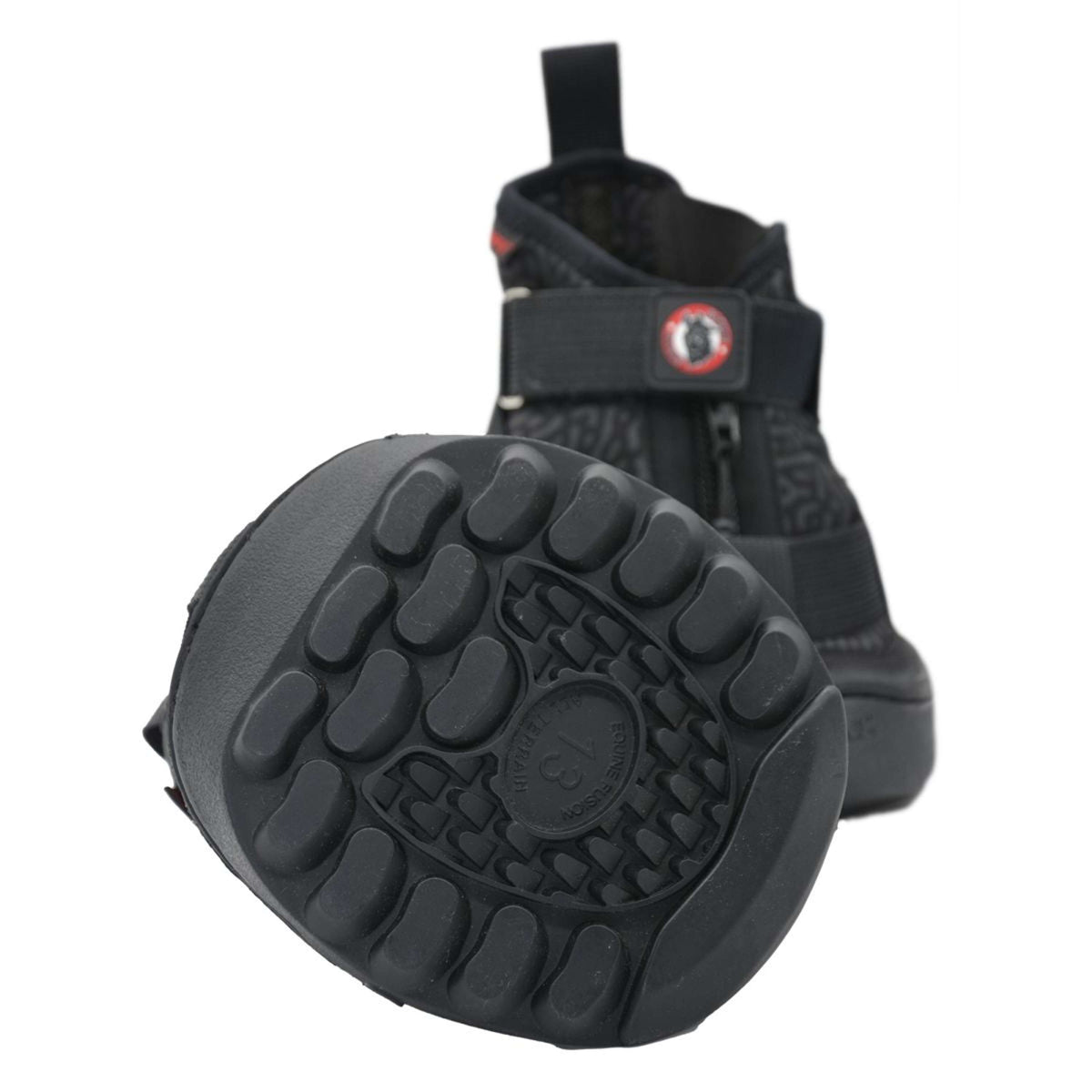 Equine Fusion Hipposandale 2.0