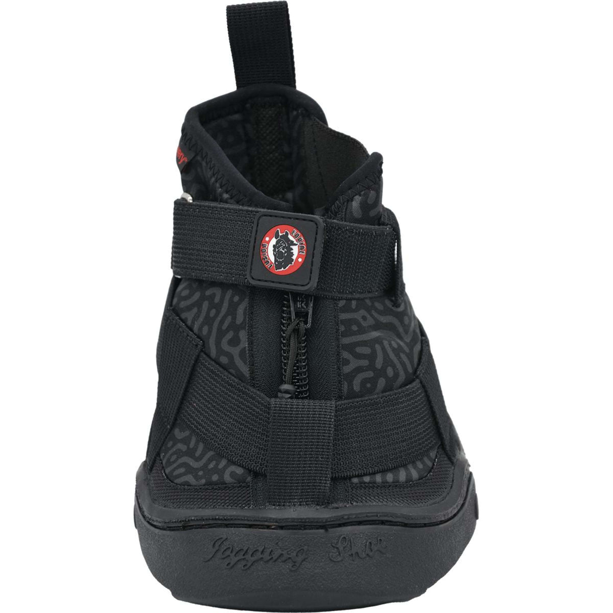 Equine Fusion Hipposandale 2.0