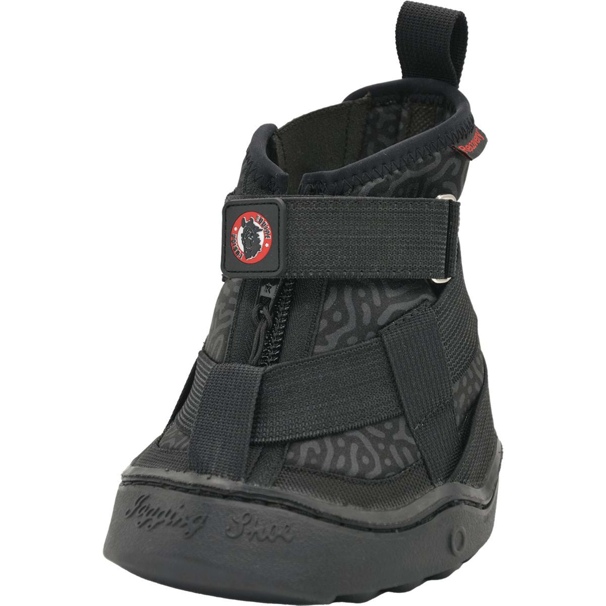 Equine Fusion Hipposandale 2.0