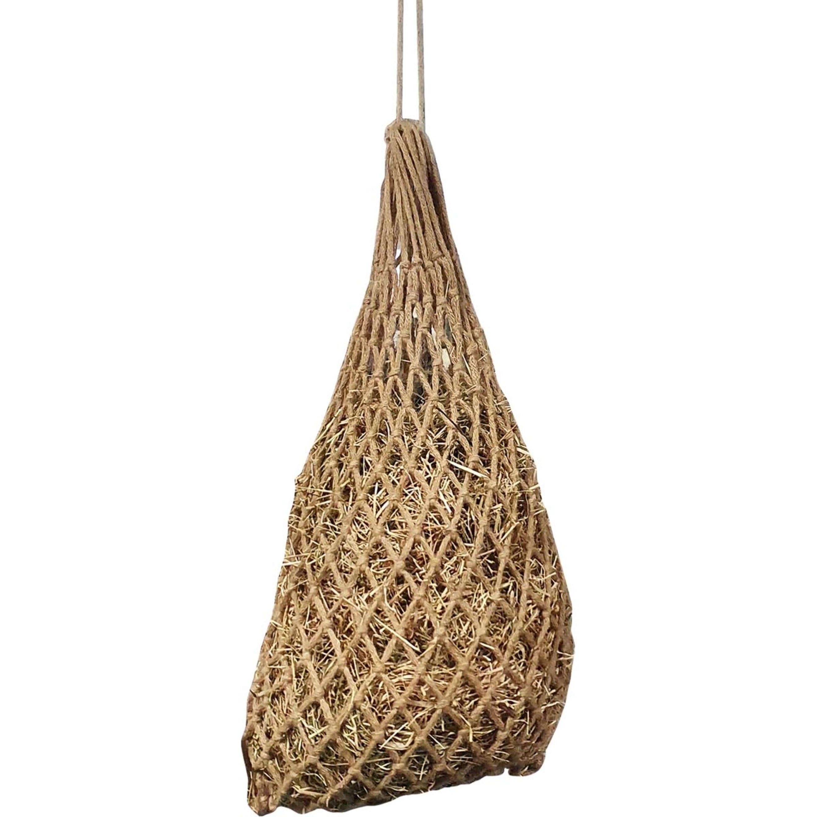 Waldhausen Filet à Foin Jute Waldhausen Filet à Foin Jute