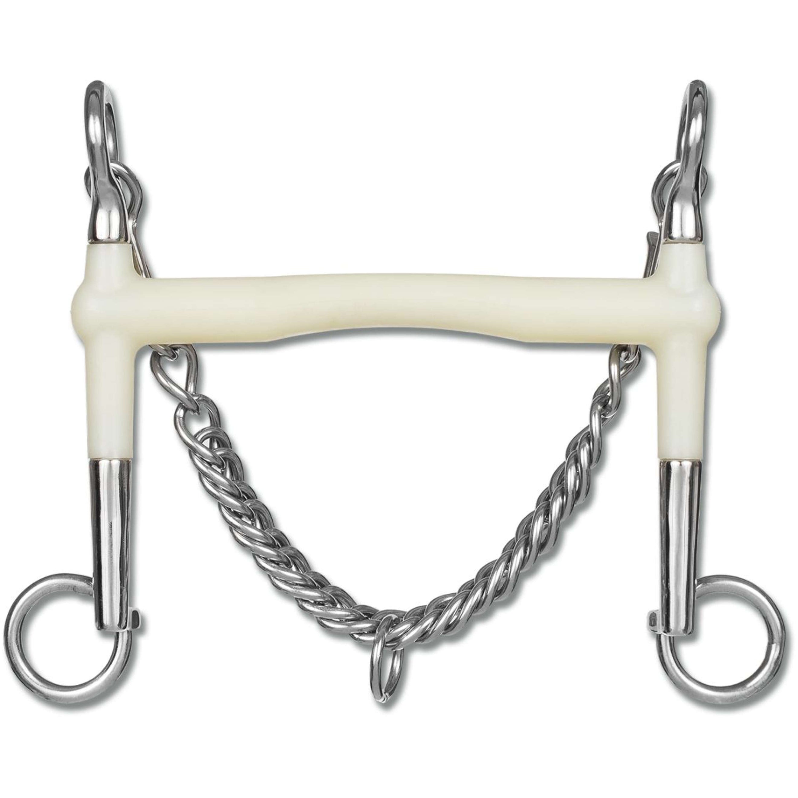 Happy Mouth Mors de Dressage 17mm Happy Mouth Mors de Dressage 17mm