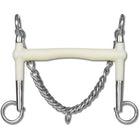 Happy Mouth Mors de Dressage 17mm