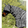 Waldhausen Couvre-Cou Zebra Noir/Blanc