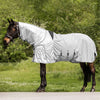 Waldhausen Chemises anti-mouches/Eczéma Protect Gris argenté/Gris