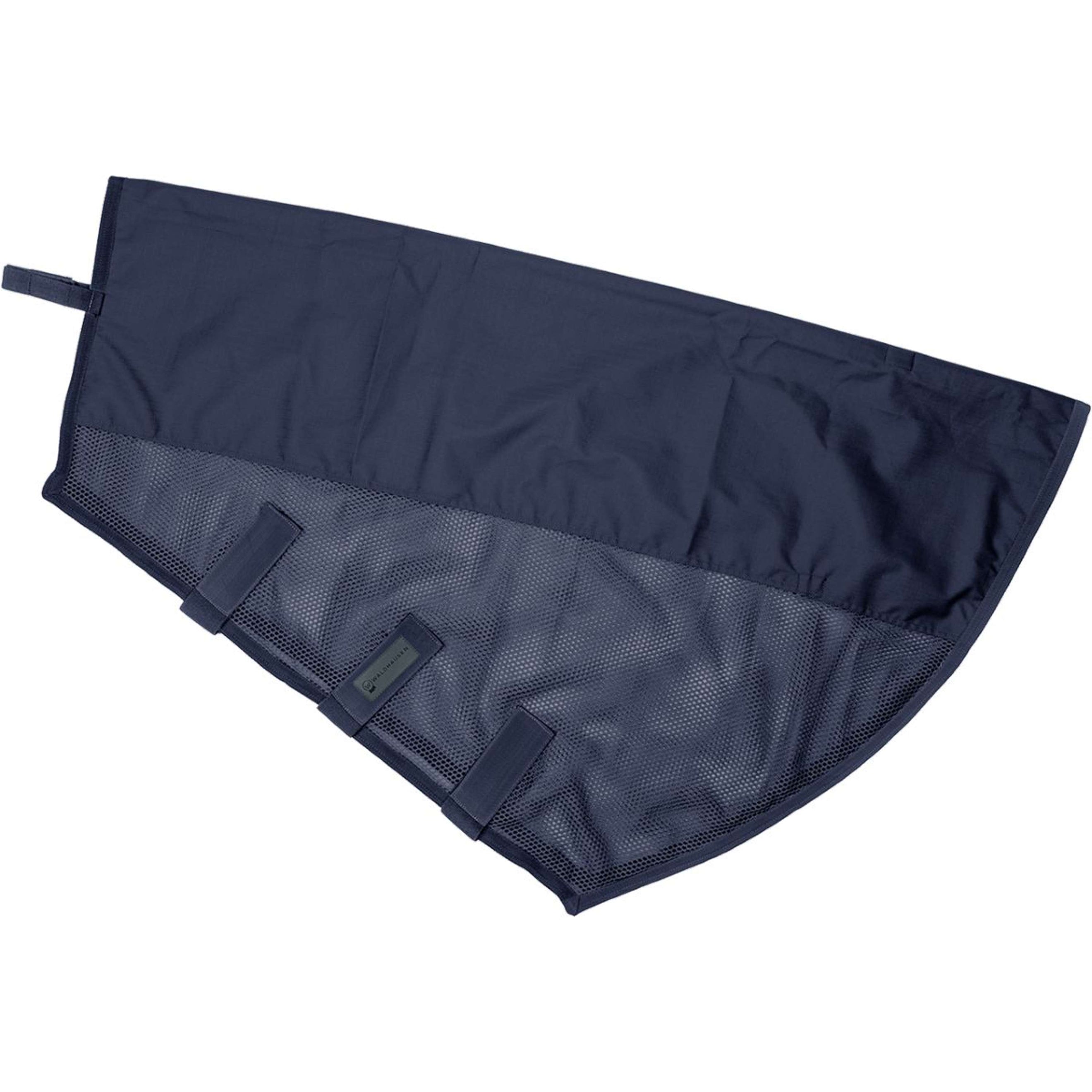 Waldhausen Couvre-Cou Rain Comfort Night Blue