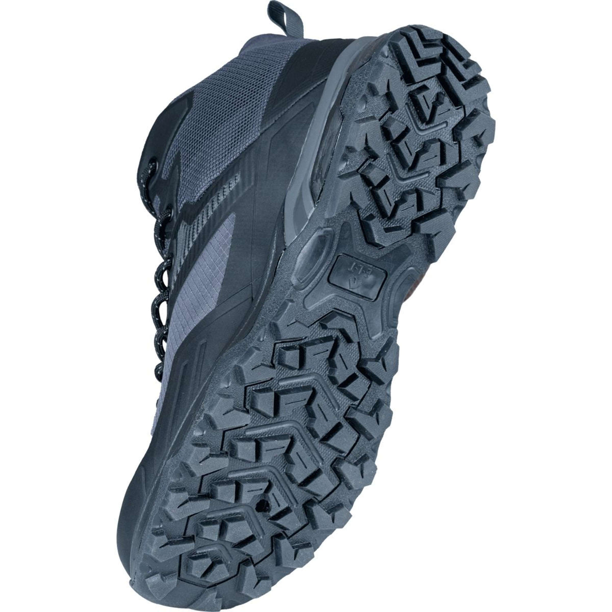 ELT Outdoorlaars Botte d'Extérieur Nebraska Asphalt