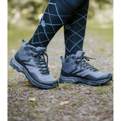 ELT Outdoorlaars Botte d'Extérieur Nebraska Asphalt