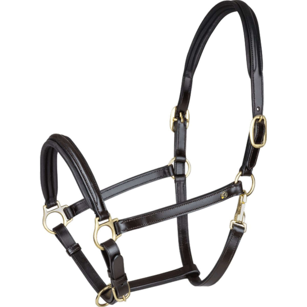 Waldhausen Licol S-Line Classy Marron