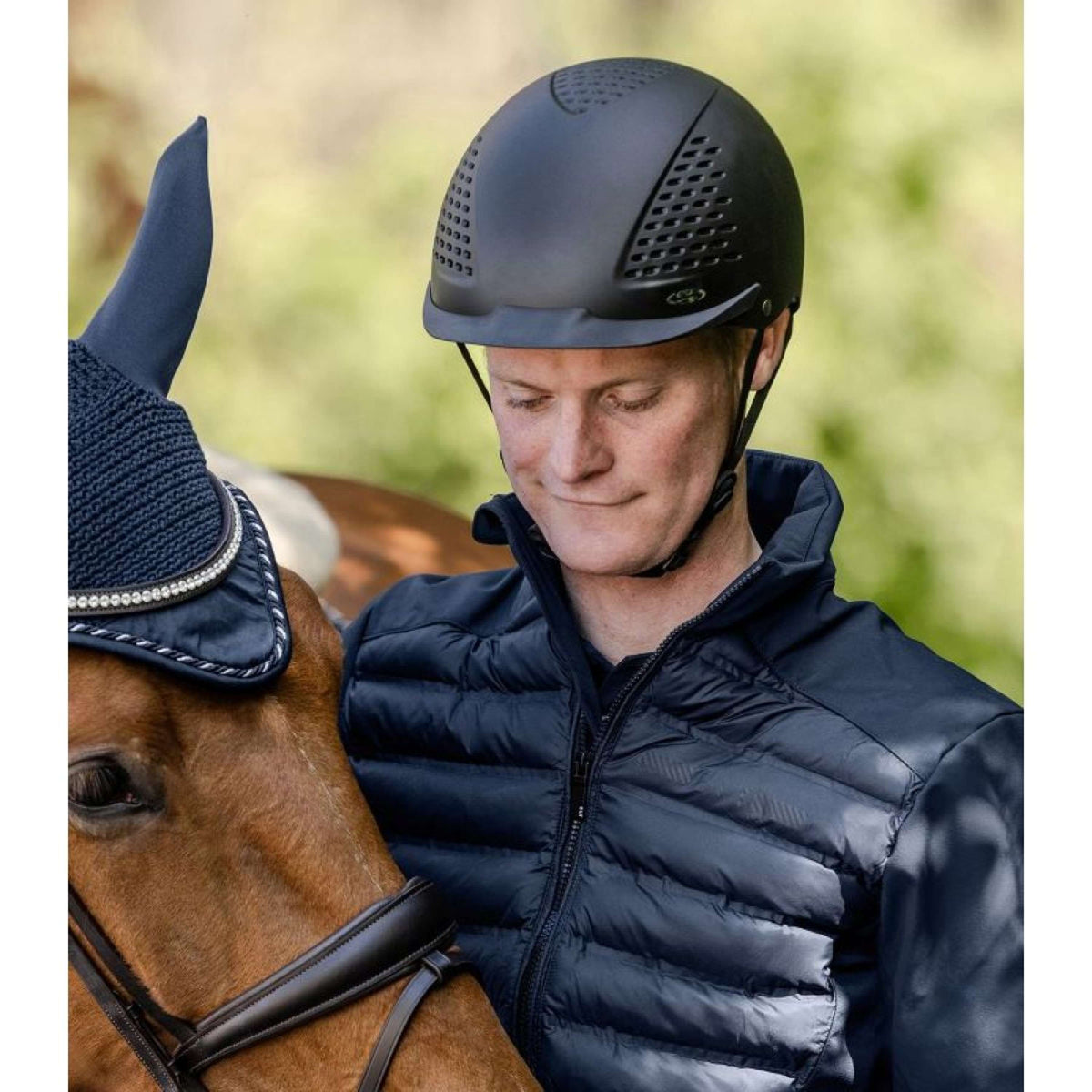 Swing Bombe H23 Classic Noir Mat