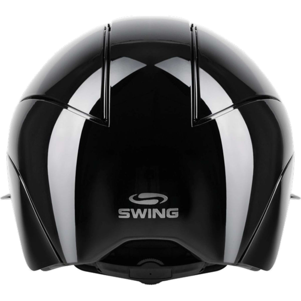 Swing Bombe H24 Lady Glossy Black Gloss