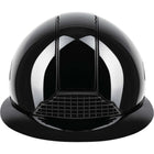 Swing Bombe H24 Lady Glossy Black Gloss