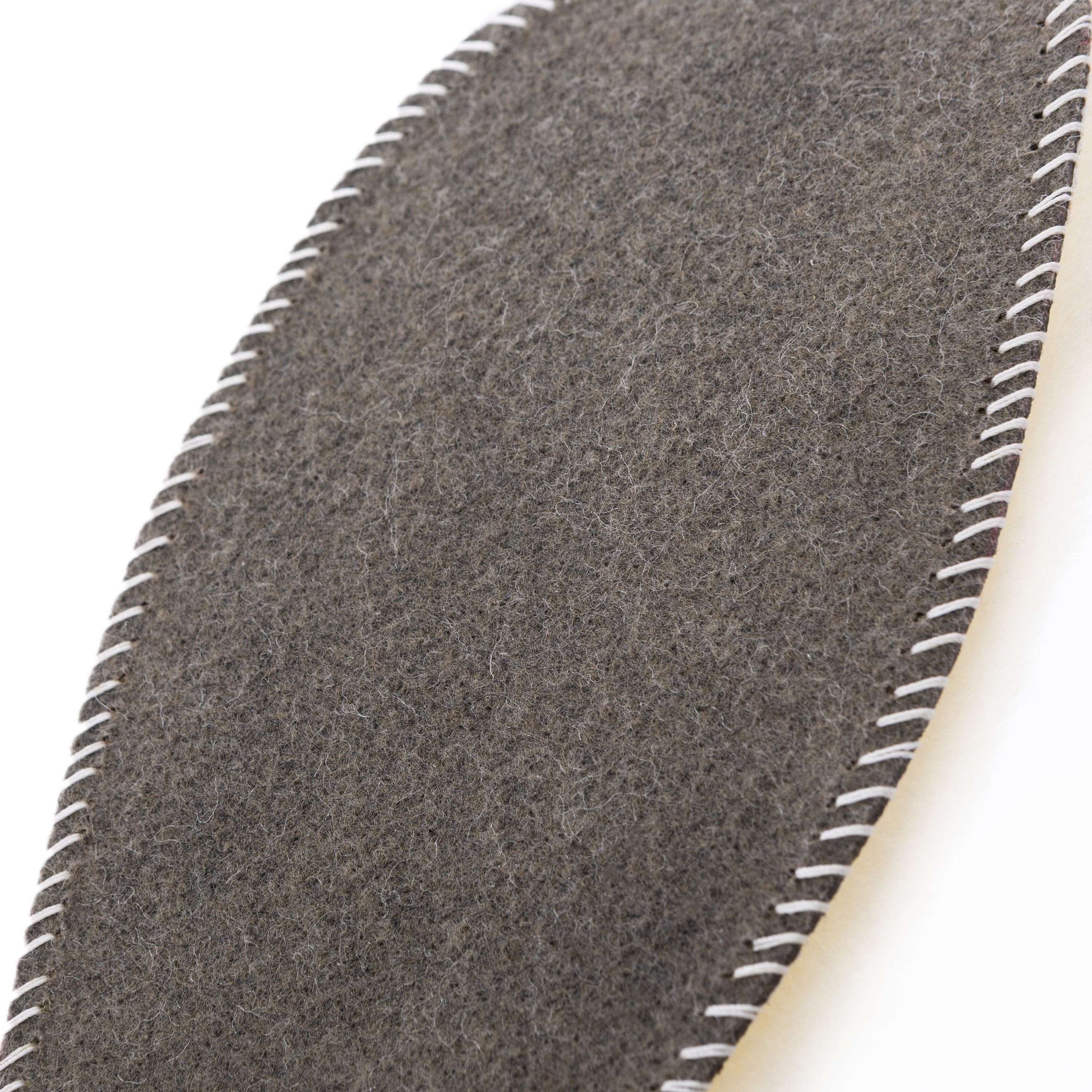 Werner Christ Semelles Peau d'Agneau Nature Werner Christ Semelles Peau d'Agneau Nature