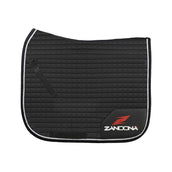 Zandona Tapis de Selle Dressage MCL Noir