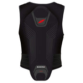 Zandona Gilet de Protectin Soft Active Veste Pro x8 Vectors