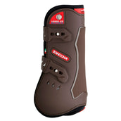 Zandona Protèges-Tendons Carbon Air Balance Marron