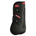 Zandona Protèges-Tendons Carbon Air Noir