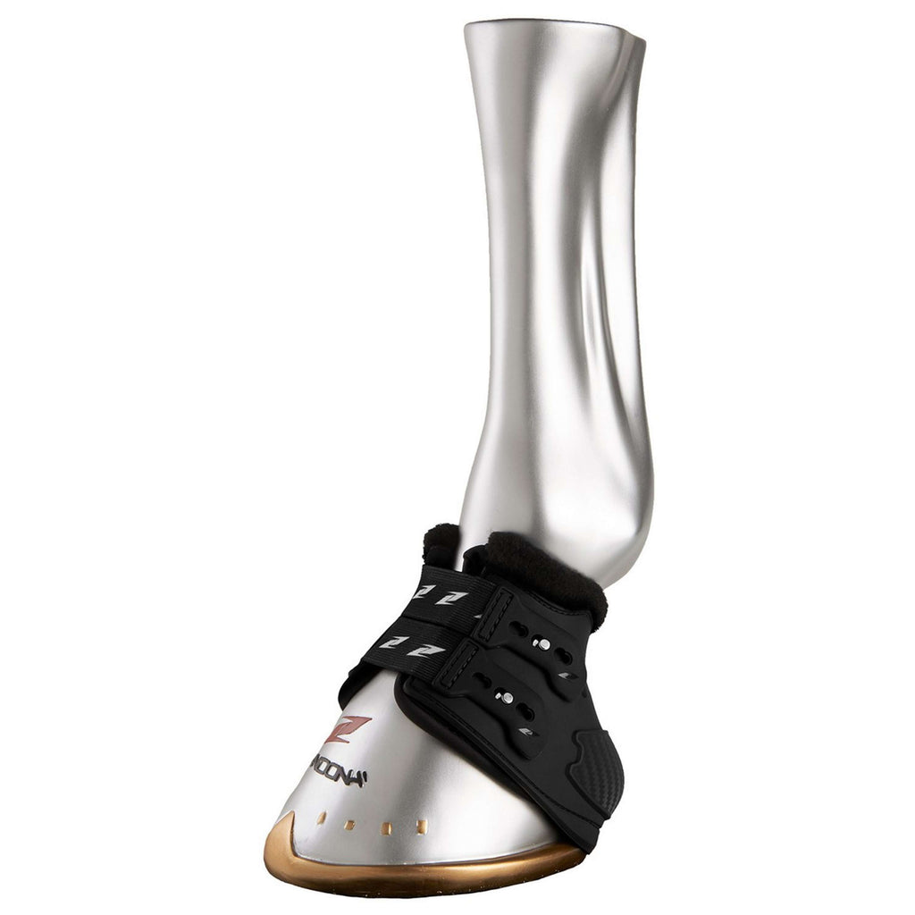 Zandona Protège Glomes Carbon Air Noir