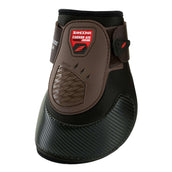 Zandona Protection de Poitrail Carbon Air EP Junior Marron