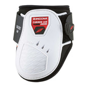 Zandona Protège-Boulets Carbon Air Junior Blanc