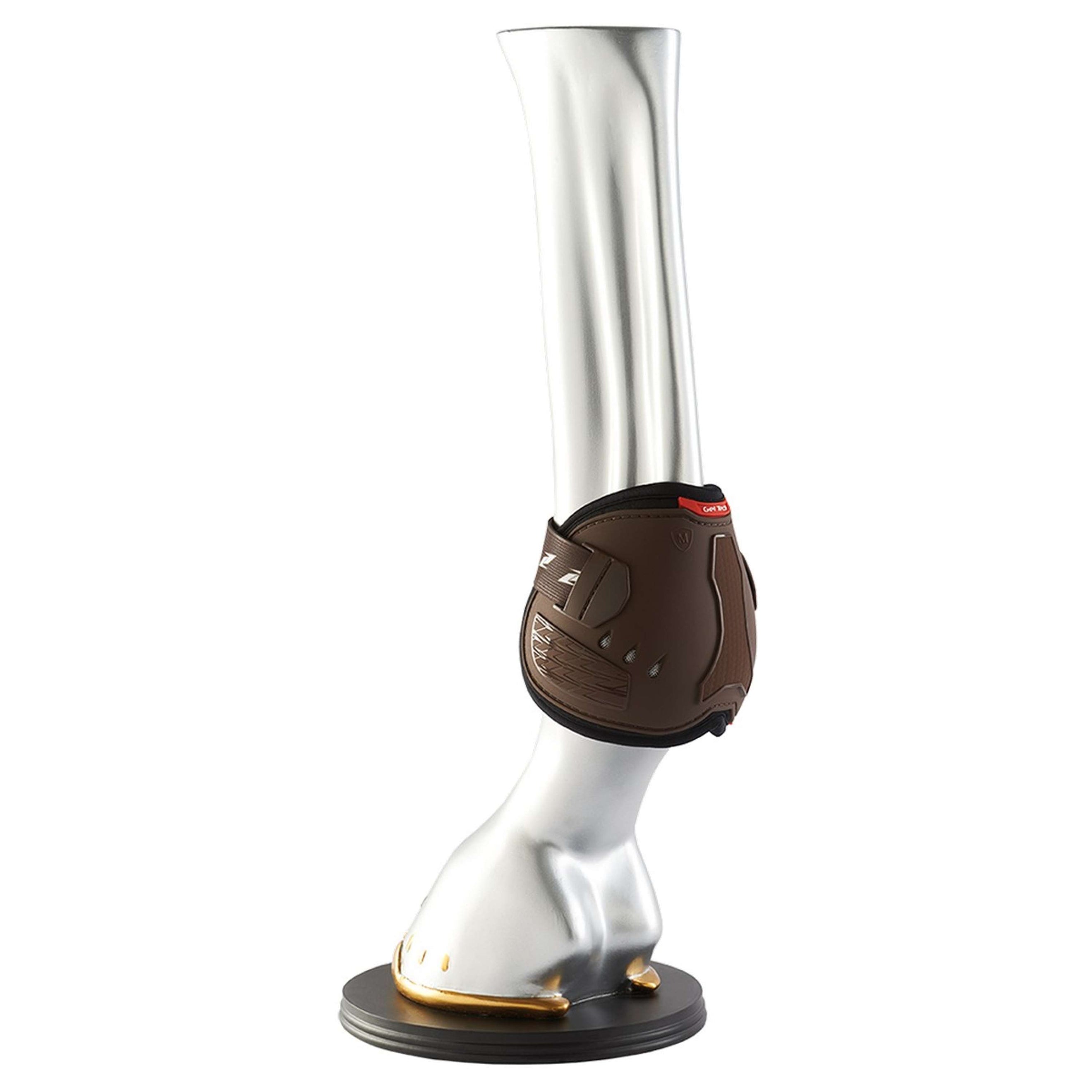 Zandona Protège-Boulets Carbon Air Equi Lifter Marron Zandona Protège-Boulets Carbon Air Equi Lifter Marron